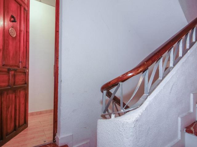 Cheerful 2 bedroom apartment in the city centre
