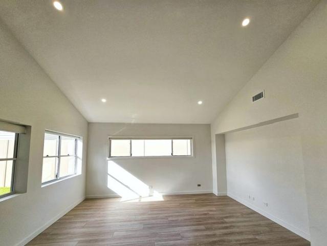 Cheerful Contemporary Home in Sought After Locale