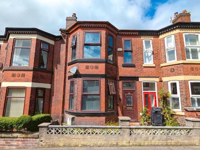 Cheetham Road, Swinton, Manchester 1 bed in a house share to rent £775 pcm £179 pw