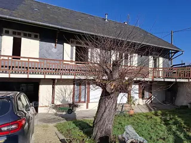Chef Boutonne 79110 Achat / Vente maison