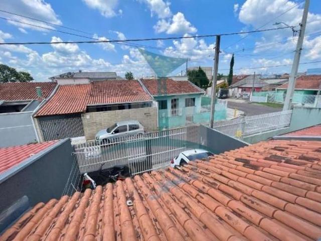 Chegou a oportunidade que você estava esperando! Este lindo sobrado 60 m² Privativos com cômodos
