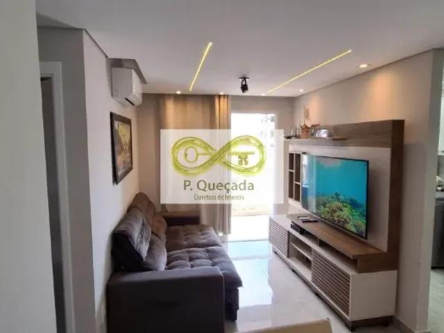 Chegou a sua grande oportunidade de adquirir o apartamento dos seus sonhos!