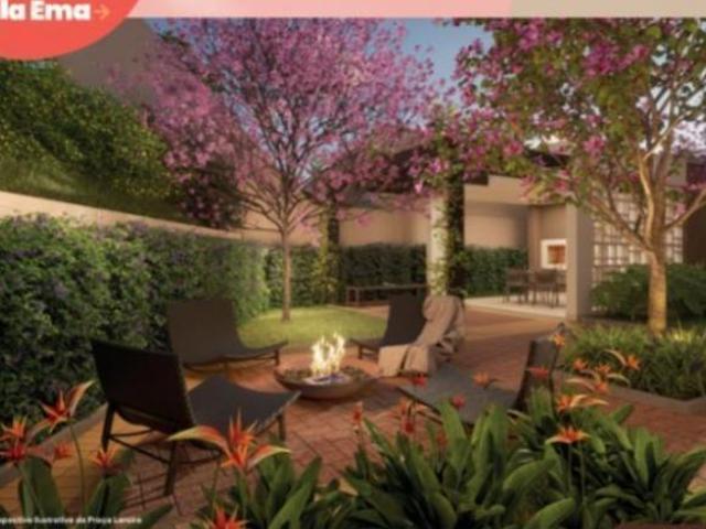 Chegou o Apartamento ideal para você na Zona Leste Vila Ema