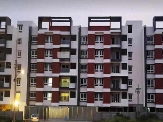 Chegur 2 BHK Apartment For Sale Hyderabad