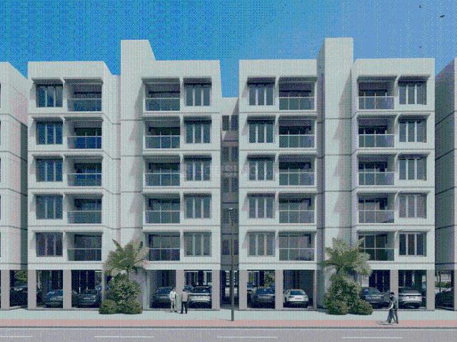 Chegur 4 BHK Apartment For Sale Hyderabad