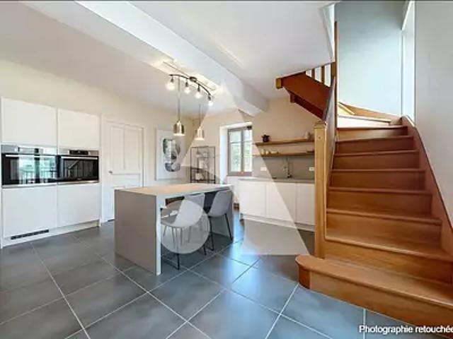 Cheilly lès Maranges 71150 Achat / Vente maison 6 pièces t6 terrasse cave