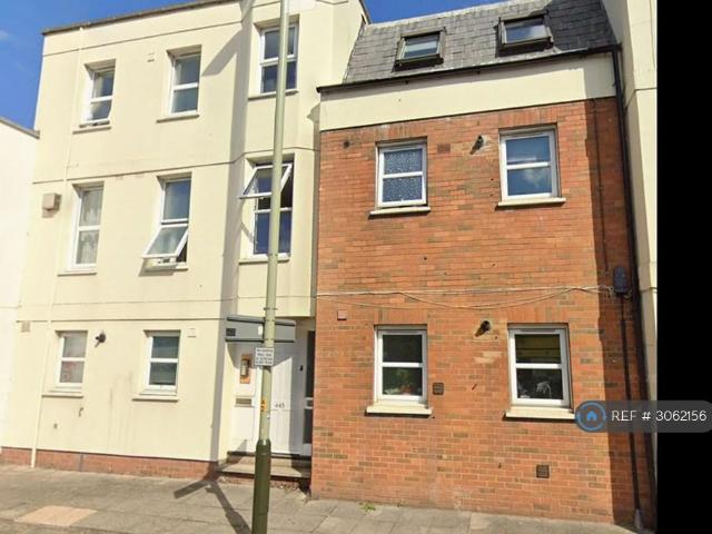 Chelone House, Cheltenham, GL50 Studio to rent £750 pcm £173 pw
