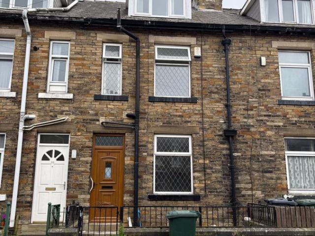 Chellow Street, Bradford BD5, 3 bed terraced house to rent, £900 pcm | PrimeLocation