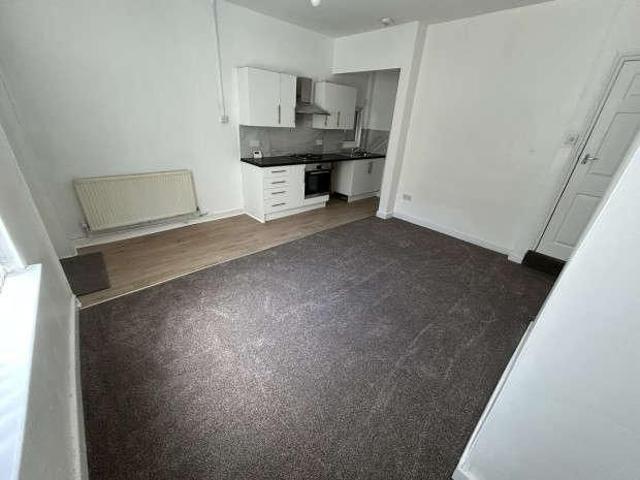Chellow Street, Bradford, BD5