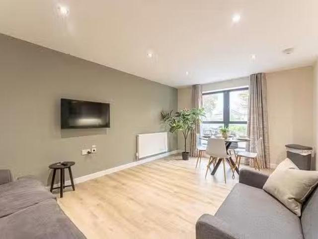 Chellaston Road