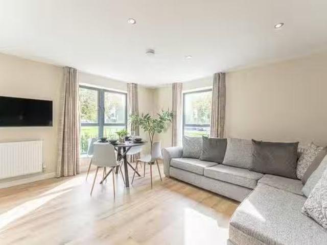 Chellaston Road