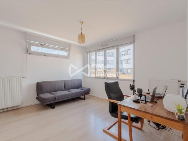CHELLES – Appartement 2 pièces de 41,15 m² avec parking – 41m² Chelles
