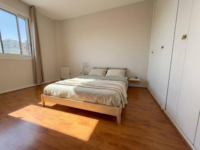 Chelles quartier Gambetta Appartement À Louer