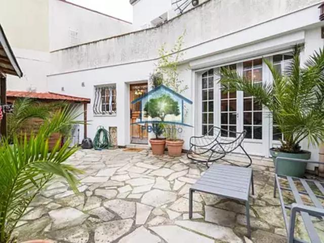 Chelles 77500 Achat / Vente maison 4 pièces t4