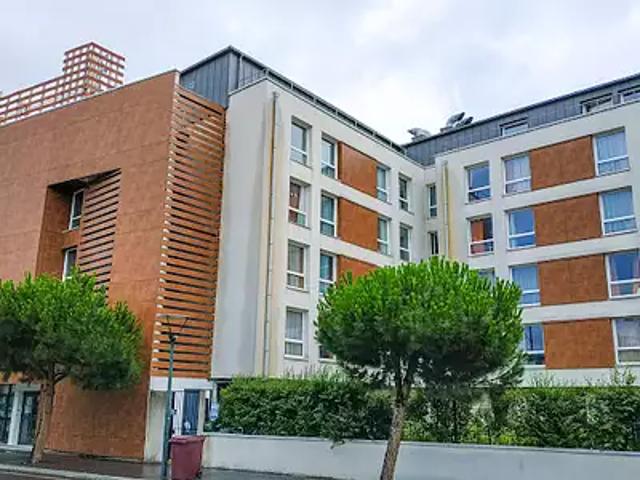 Chelles 77500 Achat / Vente appartement 1 pièce t1