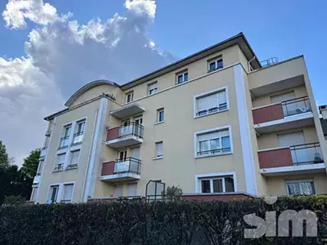 Chelles 77500 Achat / Vente appartement 1 pièce t1