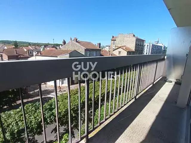 Chelles 77500 Achat / Vente appartement 1 pièce t1 cave