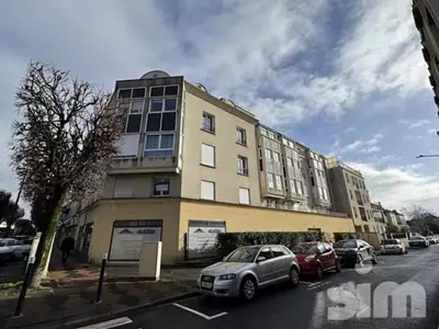 Chelles 77500 Achat / Vente appartement 2 pièces t2