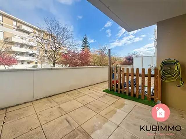 Chelles 77500 Achat / Vente appartement 3 pièces t3 terrasse parking