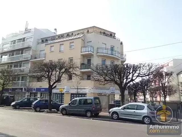 Chelles 77500 Achat / Vente appartement 3 pièces t3