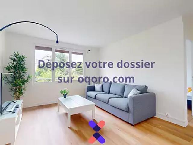 Chelles 77500 Location appartement