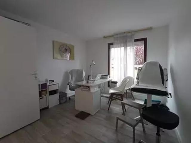 Chelles 77500 Location appartement 3 pièces t3 balcon