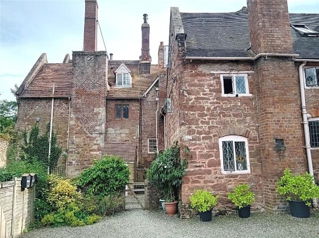 Chelmarsh, Bridgnorth, Shropshire WV16, 2 bed flat to rent, £750 pcm | PrimeLocation