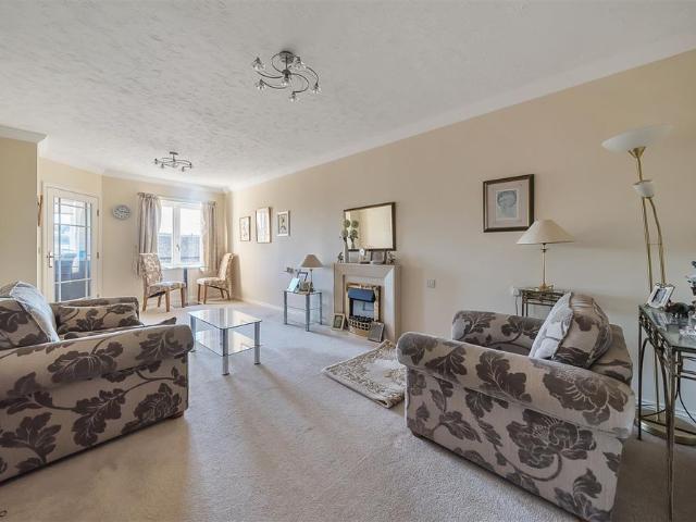 Chelmer Lodge, Chelmsford, Essex