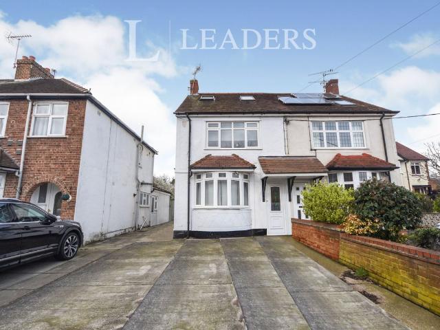 Chelmer Road, Extra Storage Room, Chelmsford CM2, 1 bed property to rent, £525 pcm | PrimeLocation
