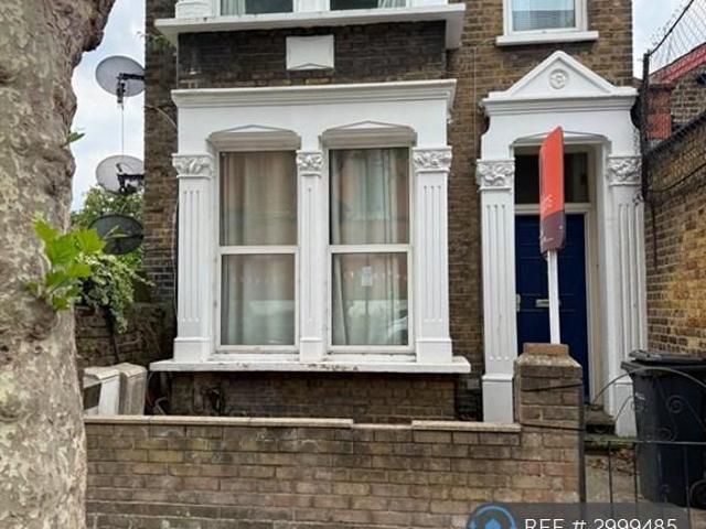 Chelmer Road, London, E9 1 bed flat to rent £1,900 pcm £438 pw