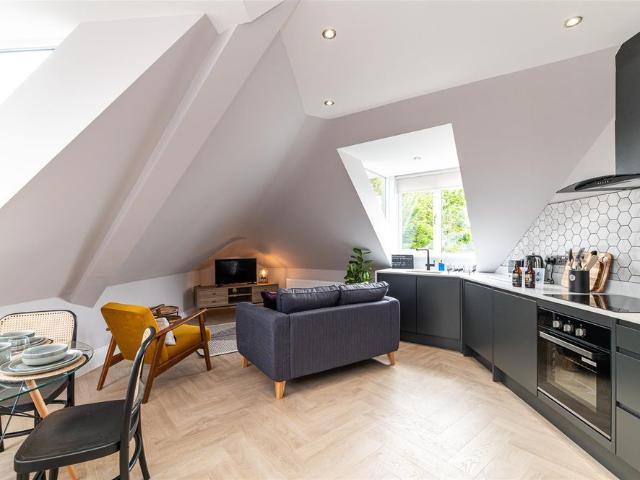 Chelmsford Grove, Sandyford, Newcastle Upon Tyne