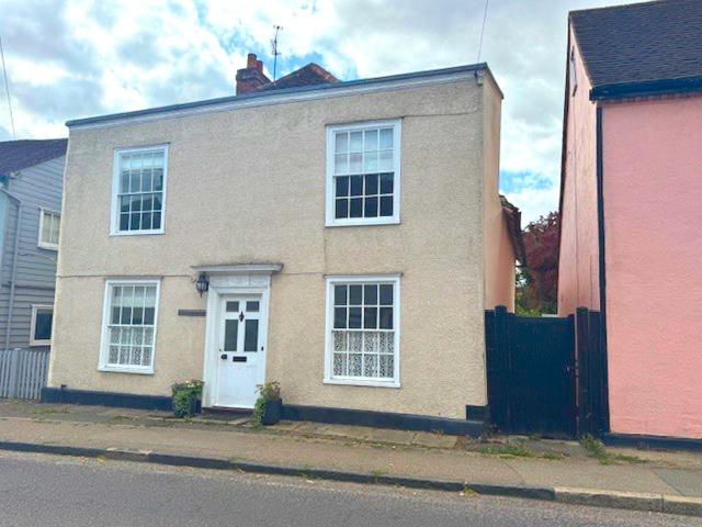 Chelmsford Road, Felsted CM6, 3 bed detached house to rent, £1,800 pcm | PrimeLocation