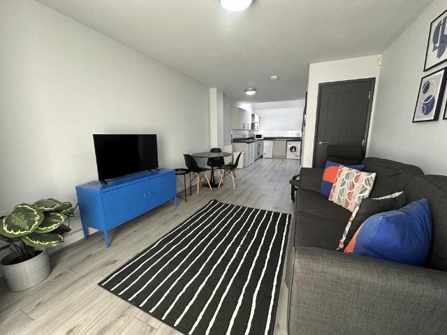 Chelmsford Street, Lincoln LN5 2 bed flat to rent £1,517 pcm £350 pw
