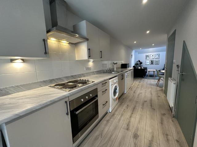 Chelmsford Street, Lincoln LN5 2 bed flat to rent £1,343 pcm £310 pw