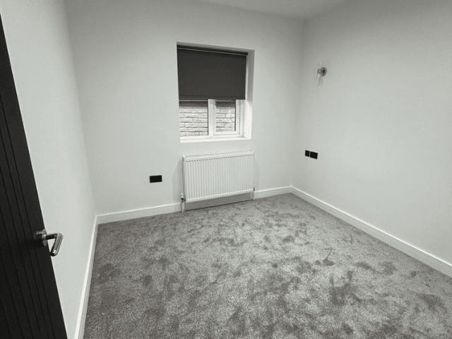 Chelmsford Terrace, Bradford, BD3