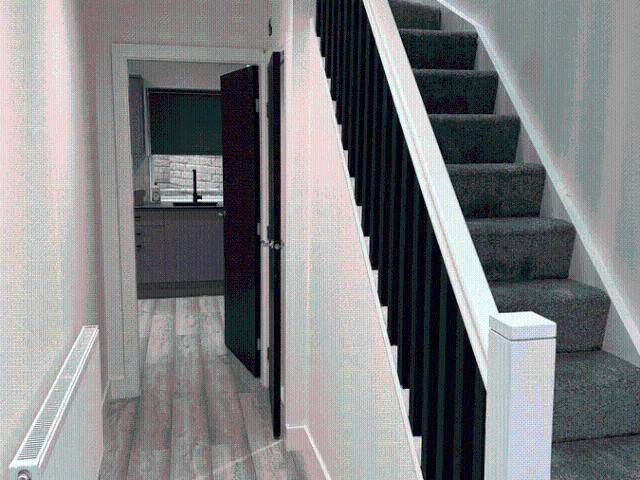 Chelmsford Terrace, Bradford BD3, 3 bed end terrace house to rent, £1,300 pcm | PrimeLocation