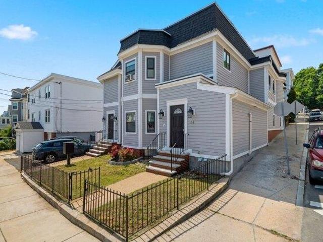 Chelsea MA 02150 105428018