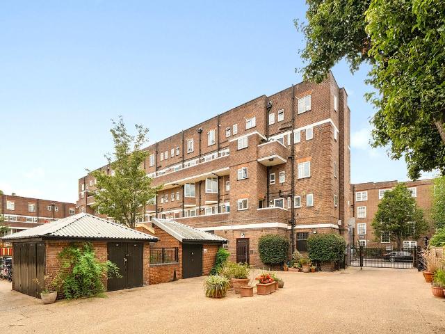 Chelsea Manor Court, Chelsea, London SW3, 3 bed maisonette to rent, £4,009 pcm | PrimeLocation