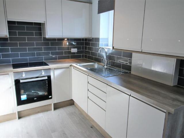 Chelsea Mews, Lancaster LA1 4 bed private hall to rent £542 pcm £125 pw