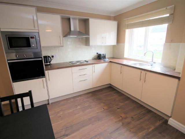 Chelsea Mews, Lancaster LA1 4 bed private hall to rent £542 pcm £125 pw