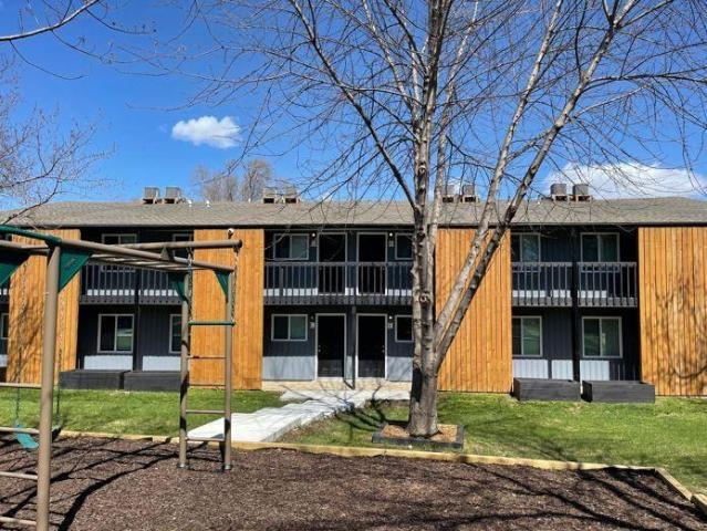 Chelsea Apartments 2 Bedroom Apartment for Rent at 15400 Bellaire Ave, Grandview, MO 64030