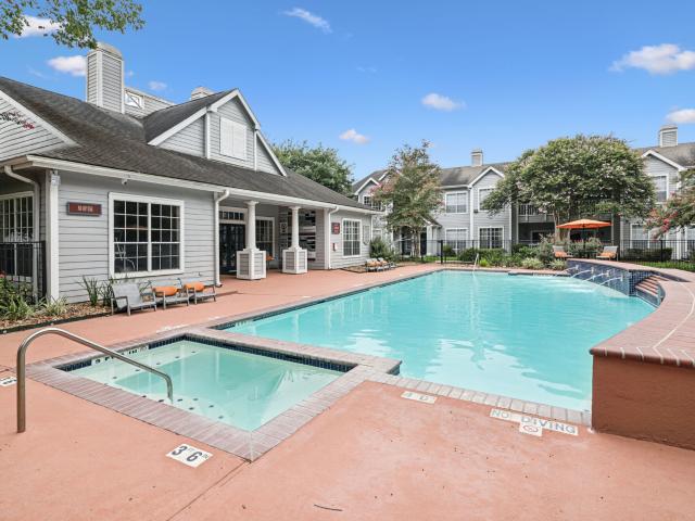 Chelsea Apartments