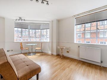 Chelsea Cloisters, Chelsea, London, SW3 1 bed flat to rent £4,334 pcm £1,000 pw