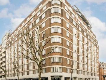 Chelsea Cloisters, Sloane Avenue, London, SW3 3DD, United Kingdom | Studio apartment for rent #139542852 | Rentberry