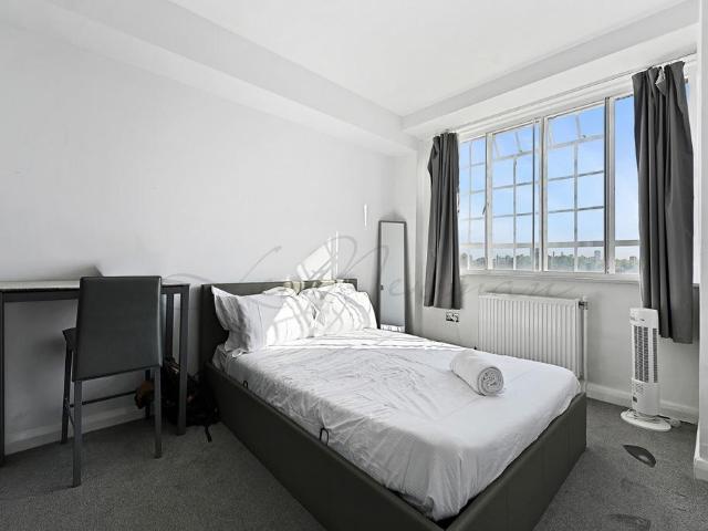 Chelsea Cloisters, Sloane Avenue, SW3 Studio to rent £1,550 pcm £358 pw