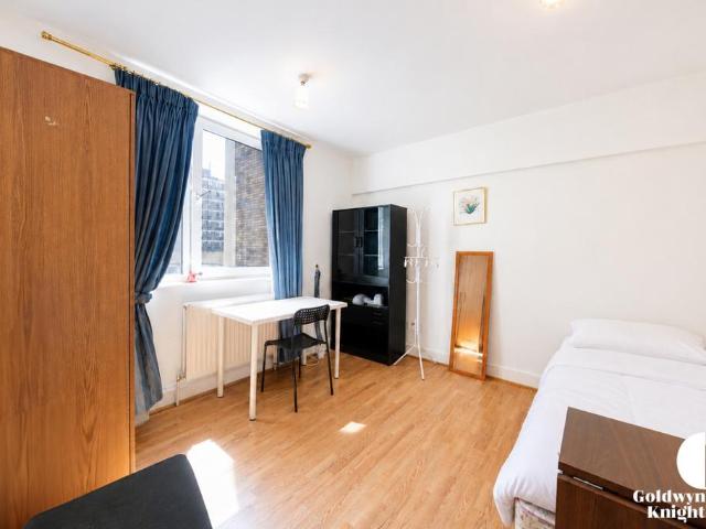 Chelsea Cloisters Sloane Avenue. 1 bed flat to rent £2,817 pcm £650 pw