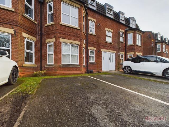 Chelsea Court, West Derby, Liverpool L12, 2 bed flat to rent, £800 pcm | PrimeLocation