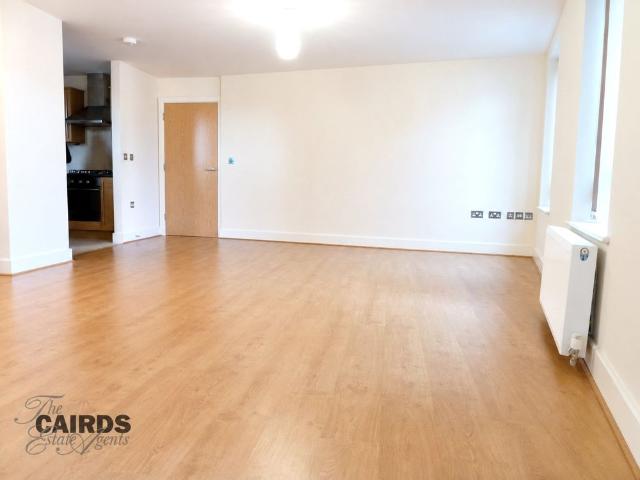 Chelsea Court, 2a The Parade, Epsom, Surrey, KT18 5FE