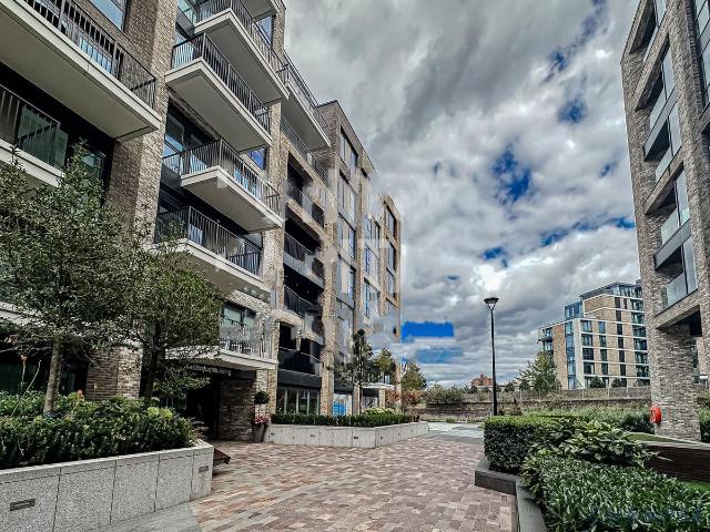 Chelsea Creek, Westwood Building SW6, 2 bed flat to rent, £3,900 pcm | PrimeLocation