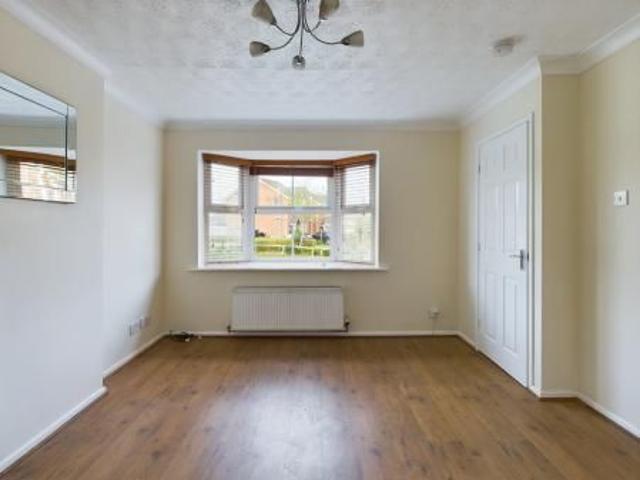 Chelsea Gardens, Warrington, WA5